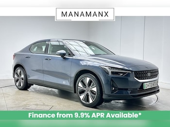 Used Polestar Polestar 2 2022 for sale - 76784447: Photo