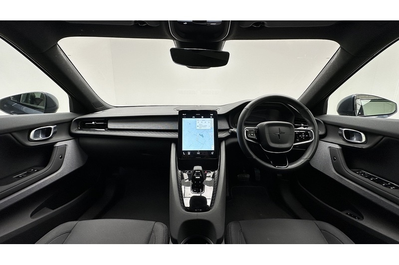 Used Polestar Polestar 2 2022 for sale - 76784447: Photo 2