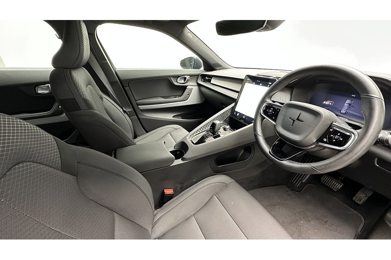 Used Polestar Polestar 2 2022 for sale - 76784447: Photo 29