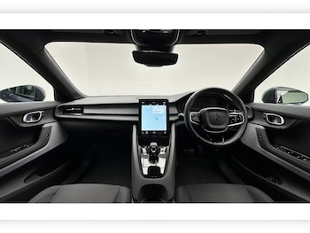 Used Polestar Polestar 2 2022 for sale - 76784447: Photo