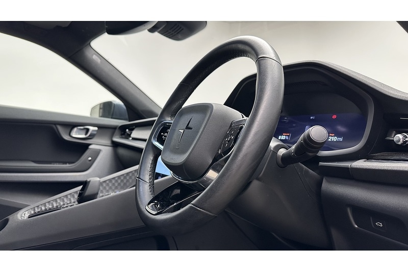 Used Polestar Polestar 2 2022 for sale - 76784447: Photo 30