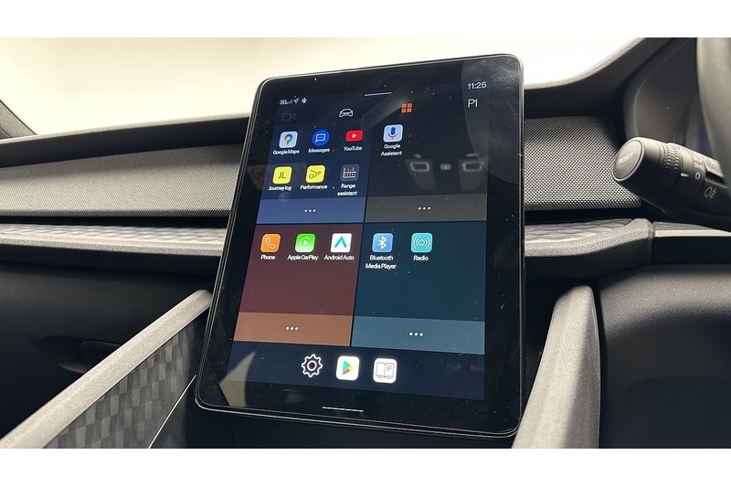 Used Polestar Polestar 2 2022 for sale - 76784447: Photo 40