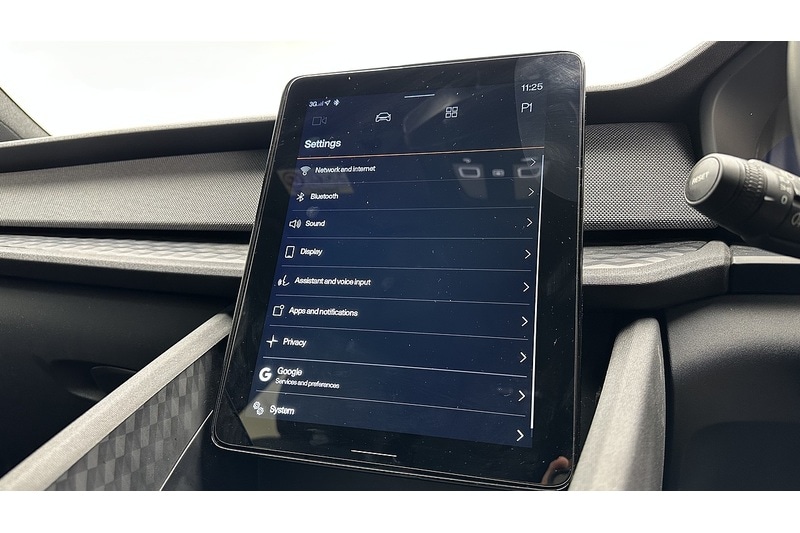 Used Polestar Polestar 2 2022 for sale - 76784447: Photo 42