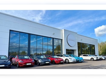 Used Polestar Polestar 2 2022 for sale - 76784447: Photo