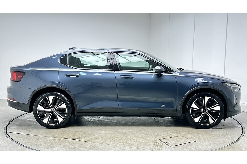 Used Polestar Polestar 2 2022 for sale - 76784447: Photo 6
