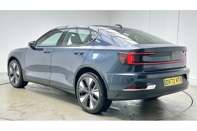 Used Polestar Polestar 2 2022 for sale - 76784447: Photo 7