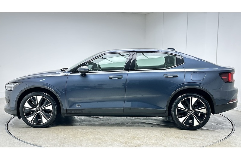 Used Polestar Polestar 2 2022 for sale - 76784447: Photo 8