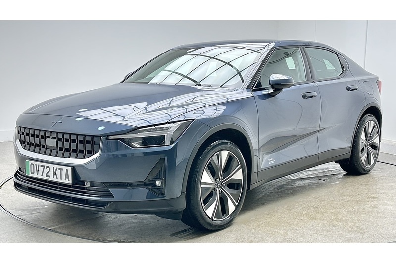 Used Polestar Polestar 2 2022 for sale - 76784447: Photo 9