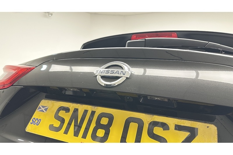 Used Nissan Qashqai 2018 for sale - 76784380: Photo 15