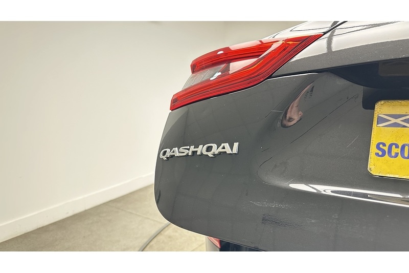 Used Nissan Qashqai 2018 for sale - 76784380: Photo 16