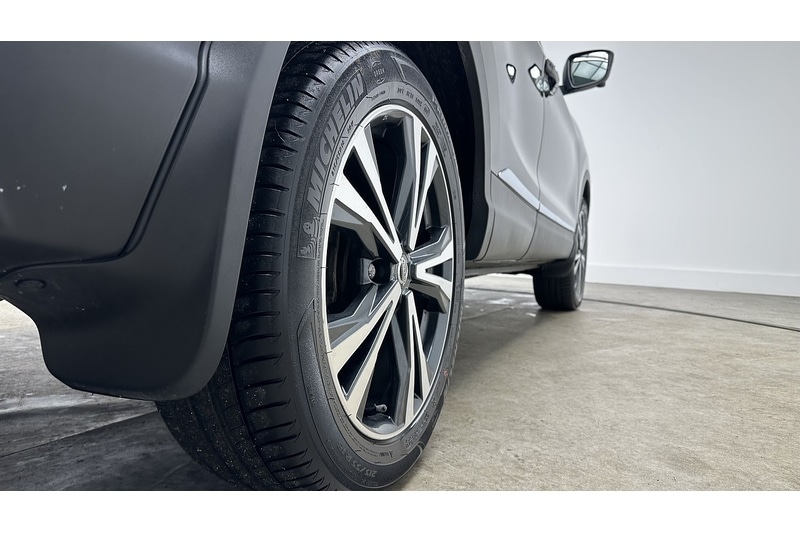 Used Nissan Qashqai 2018 for sale - 76784380: Photo 17