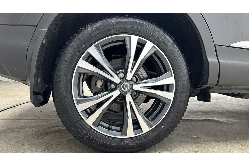 Used Nissan Qashqai 2018 for sale - 76784380: Photo 18