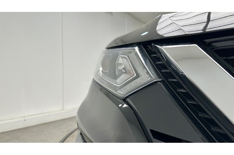 Used Nissan Qashqai 2018 for sale - 76784380: Photo 19