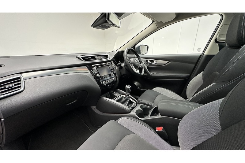 Used Nissan Qashqai 2018 for sale - 76784380: Photo 22