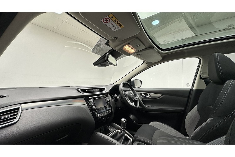 Used Nissan Qashqai 2018 for sale - 76784380: Photo 23