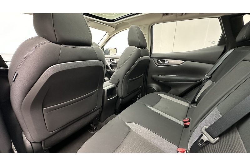 Used Nissan Qashqai 2018 for sale - 76784380: Photo 26