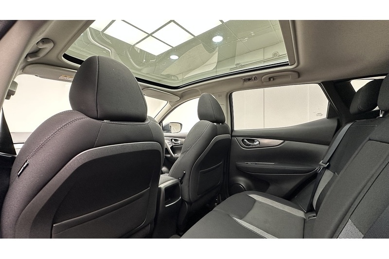 Used Nissan Qashqai 2018 for sale - 76784380: Photo 27