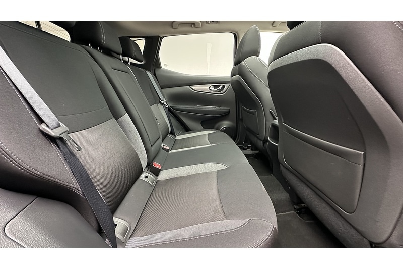 Used Nissan Qashqai 2018 for sale - 76784380: Photo 28