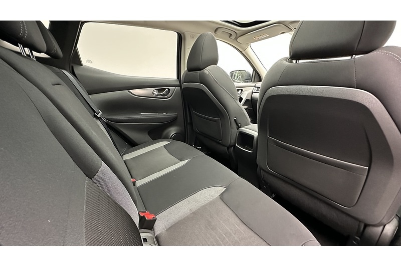 Used Nissan Qashqai 2018 for sale - 76784380: Photo 29