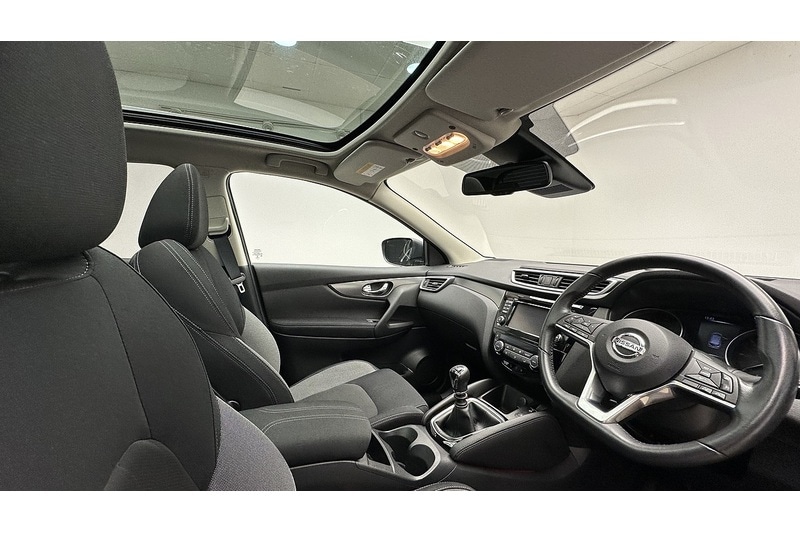 Used Nissan Qashqai 2018 for sale - 76784380: Photo 33