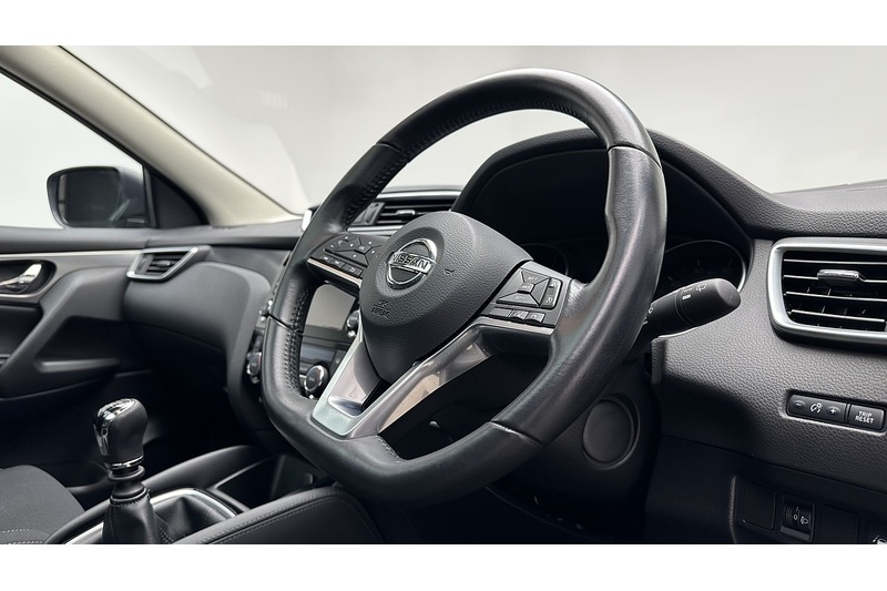 Used Nissan Qashqai 2018 for sale - 76784380: Photo 34