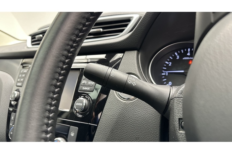 Used Nissan Qashqai 2018 for sale - 76784380: Photo 40