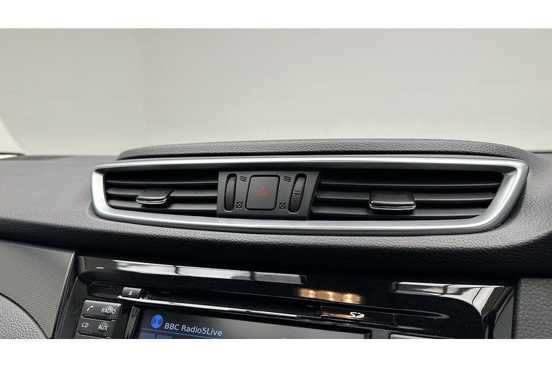 Used Nissan Qashqai 2018 for sale - 76784380: Photo 44