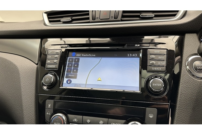 Used Nissan Qashqai 2018 for sale - 76784380: Photo 45