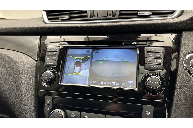 Used Nissan Qashqai 2018 for sale - 76784380: Photo 46