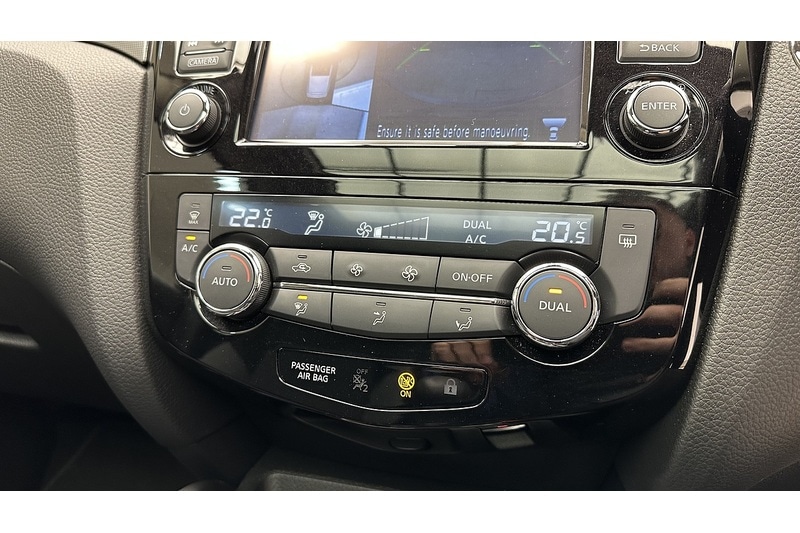 Used Nissan Qashqai 2018 for sale - 76784380: Photo 48