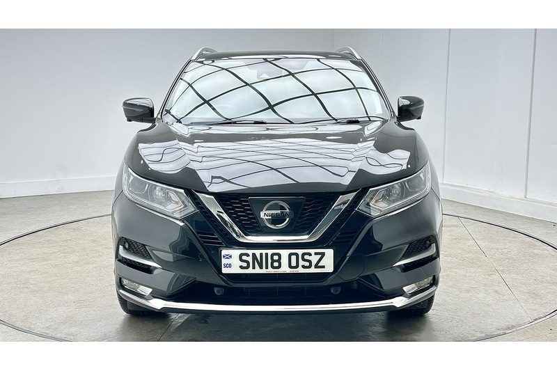 Used Nissan Qashqai 2018 for sale - 76784380: Photo 5