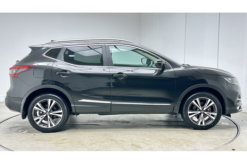 Used Nissan Qashqai 2018 for sale - 76784380: Photo 6