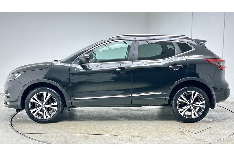 Used Nissan Qashqai 2018 for sale - 76784380: Photo 8