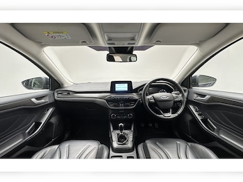 Used Ford Focus 2020 for sale - 78986537: Photo