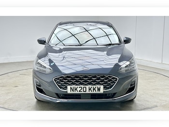Used Ford Focus 2020 for sale - 78986537: Photo