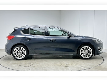 Used Ford Focus 2020 for sale - 78986537: Photo