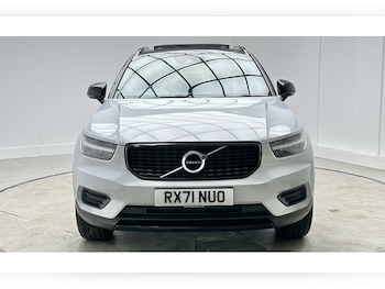 Used Volvo XC40 2021 for sale - 79599419: Photo