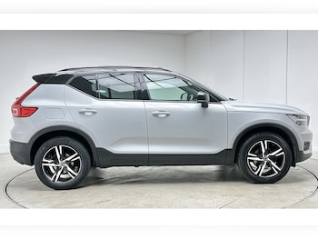 Used Volvo XC40 2021 for sale - 79599419: Photo