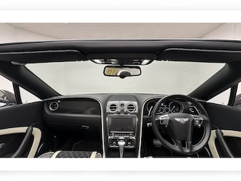 Used Bentley Continental 2018 for sale - 79068555: Photo