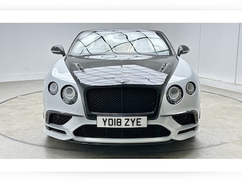 Used Bentley Continental 2018 for sale - 79068555: Photo