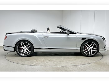 Used Bentley Continental 2018 for sale - 79068555: Photo