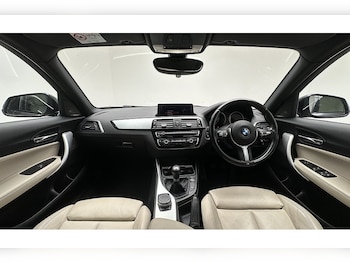 Used BMW 1 Series 2019 for sale - 78714944: Photo