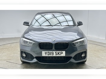 Used BMW 1 Series 2019 for sale - 78714944: Photo