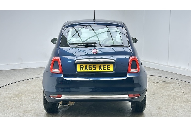Used Fiat 500 2015 for sale - 76896604: Photo 11