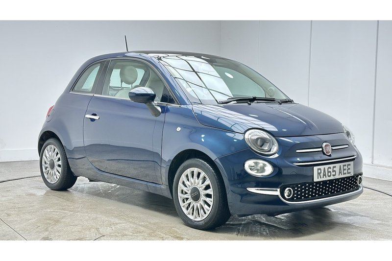 Used Fiat 500 2015 for sale - 76896604: Photo 12