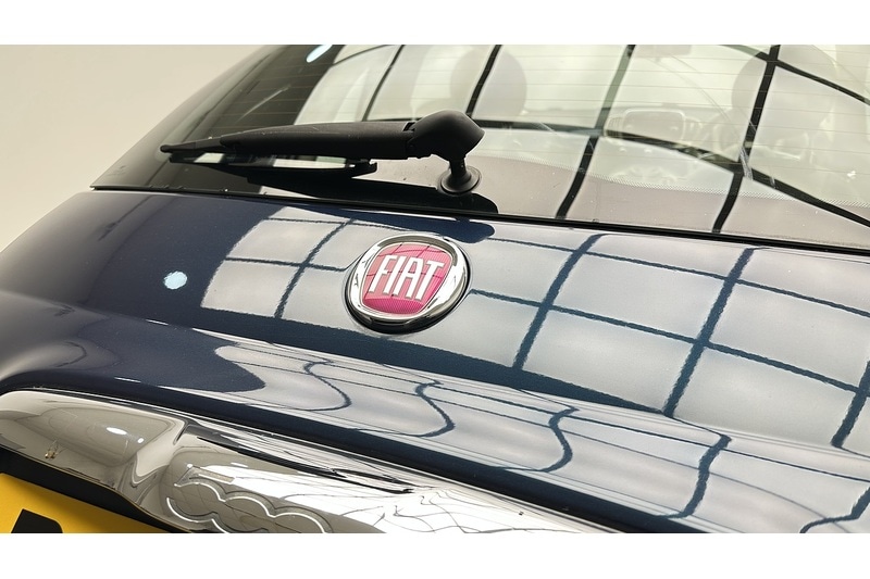 Used Fiat 500 2015 for sale - 76896604: Photo 14