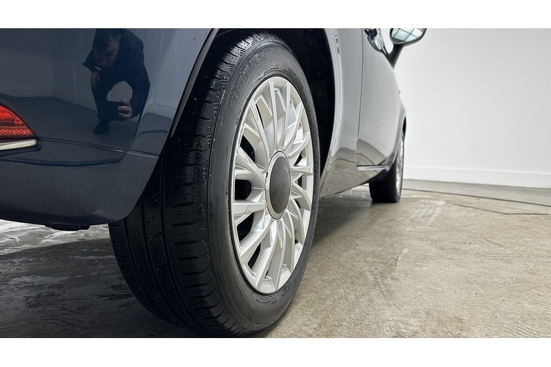 Used Fiat 500 2015 for sale - 76896604: Photo 16