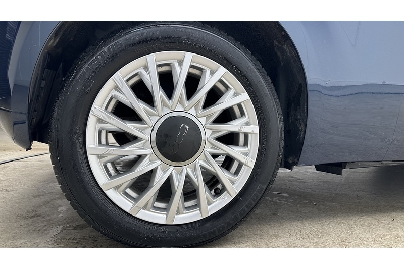 Used Fiat 500 2015 for sale - 76896604: Photo 17