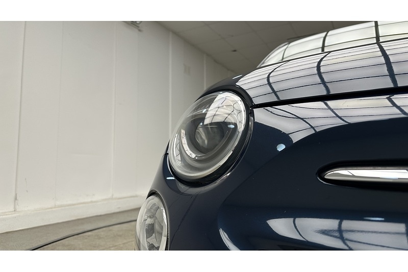 Used Fiat 500 2015 for sale - 76896604: Photo 19