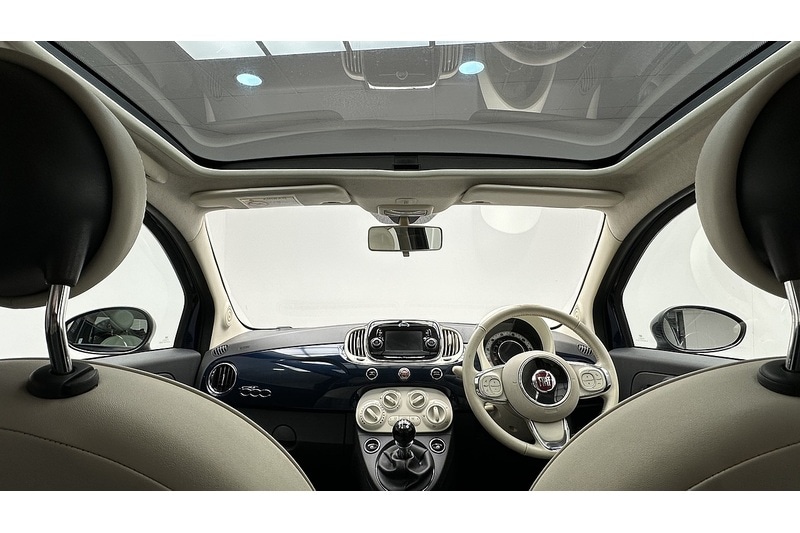 Used Fiat 500 2015 for sale - 76896604: Photo 2